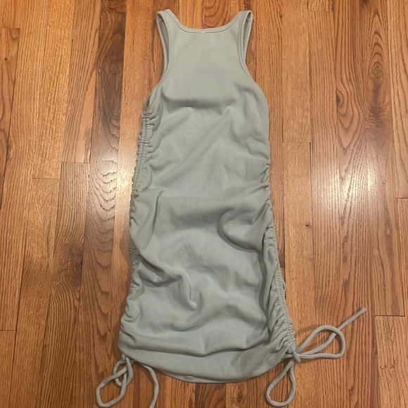 Ruby and Jenna Summer dress - Picture 3 of 3